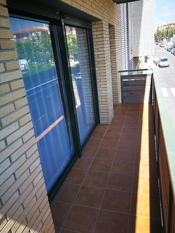 8Beds Vila-Seca Luaran gambar