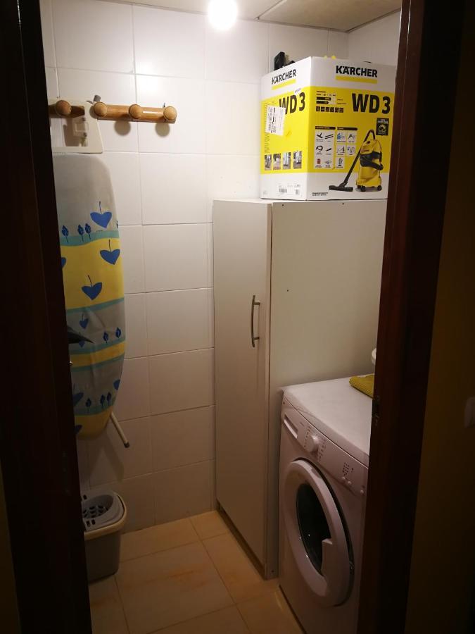 8Beds Vila-Seca Luaran gambar