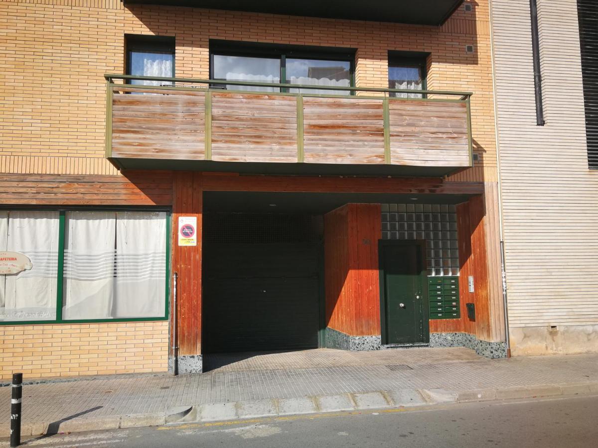 8Beds Vila-Seca Luaran gambar